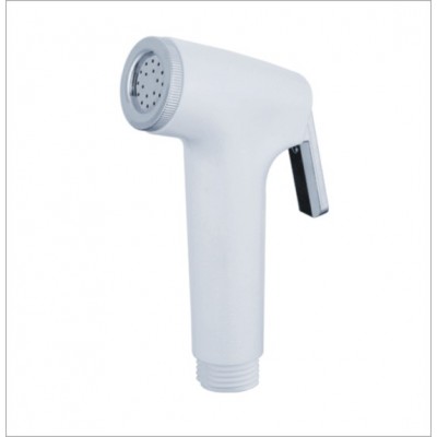 kangxuan high quality plastic handshower kx87006-W