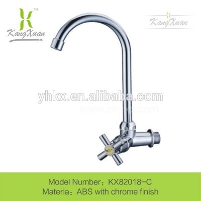 kx82018c hot sell new sanitary product plastic garden sink faucet