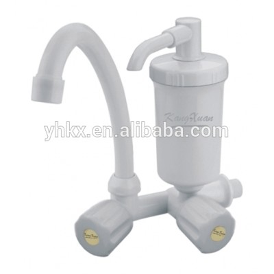 Kangxuan filter electric water heater faucet